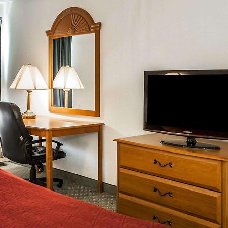 Quality Inn Rochester South מראה חיצוני תמונה