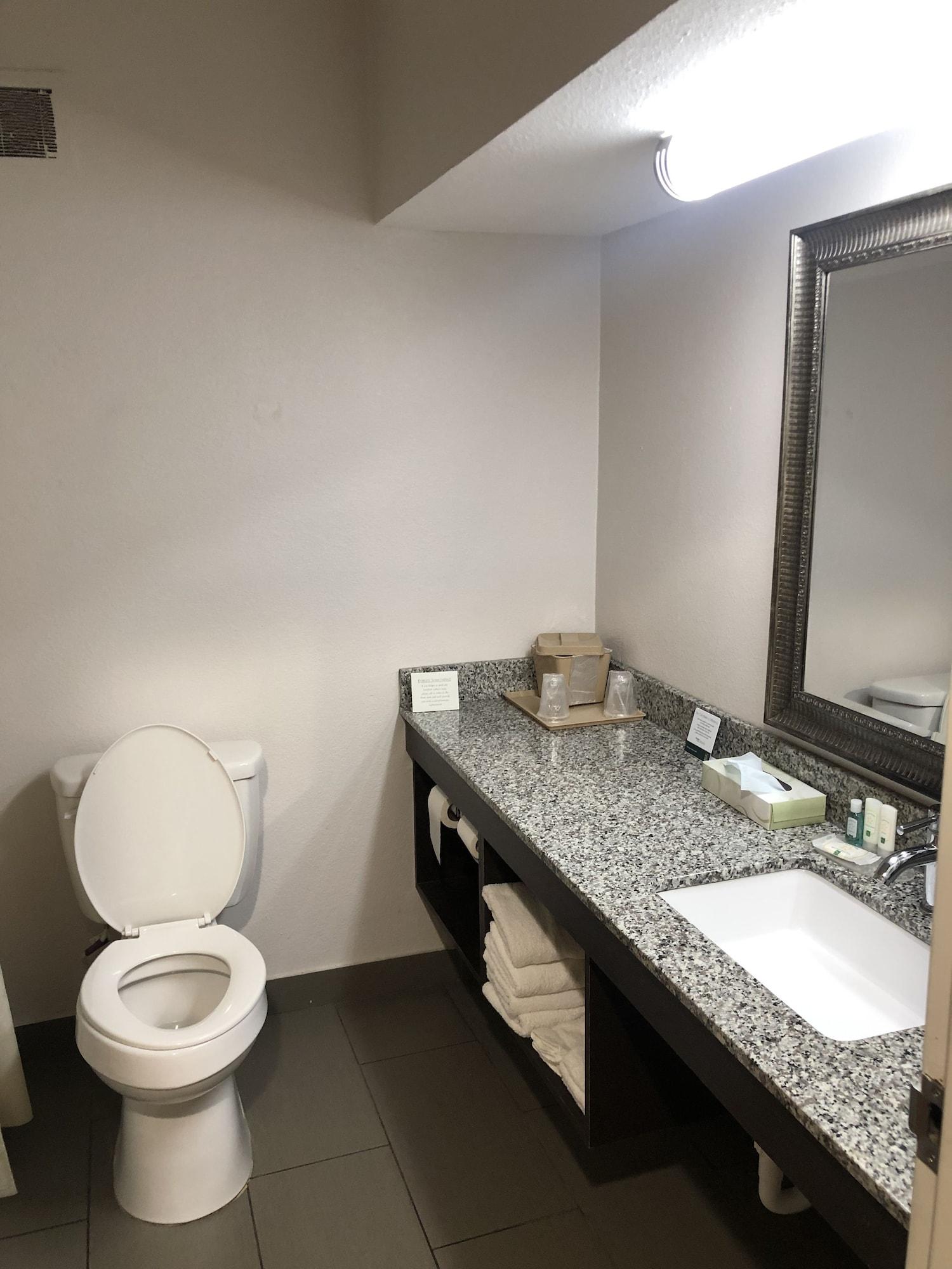 Quality Inn Rochester South מראה חיצוני תמונה