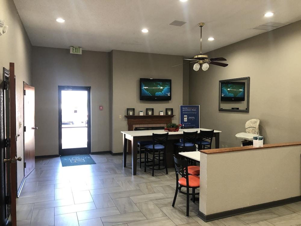 Quality Inn Rochester South מראה חיצוני תמונה