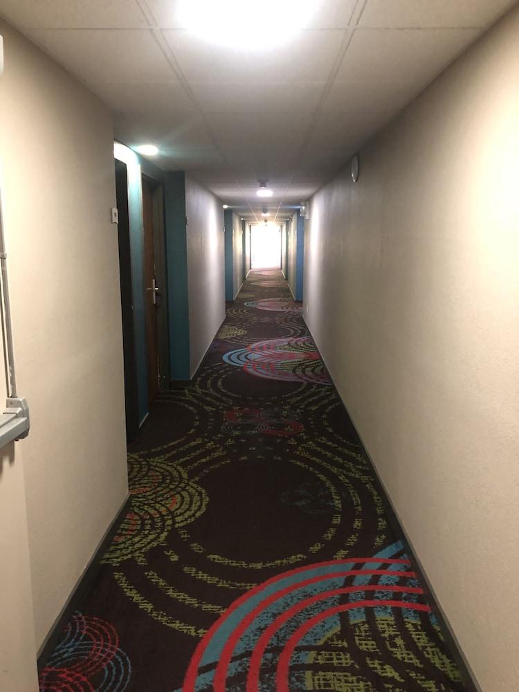 Quality Inn Rochester South מראה חיצוני תמונה