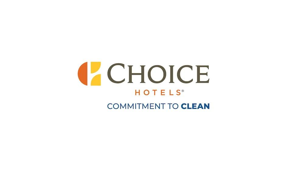 Quality Inn Rochester South מראה חיצוני תמונה