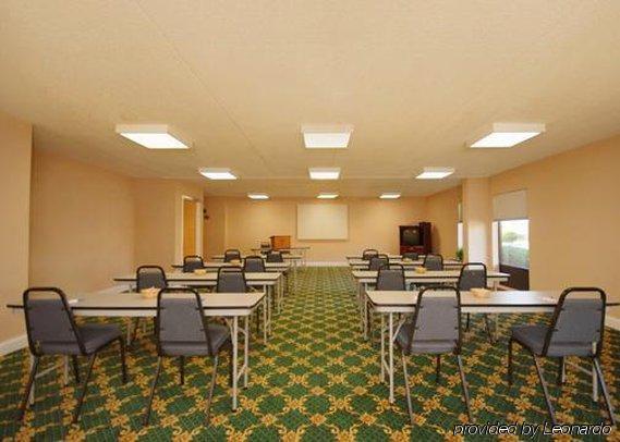 Quality Inn Rochester South מתקנים תמונה