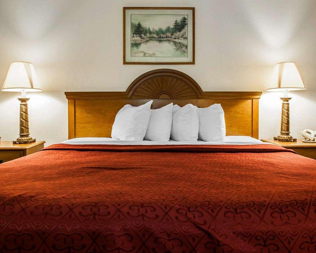 Quality Inn Rochester South חדר תמונה